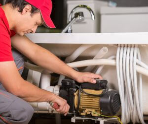 About The Faucet Pros Toledo, OR